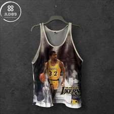 Starter - Canotta NBA Los