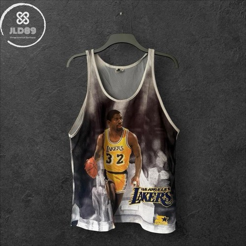 Starter canotta nba los - starter,