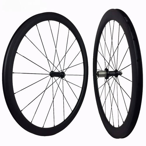 Set ruote bici strada in - set,