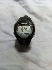 Orologio digitale Timex Triathlon Iron Man T5k608