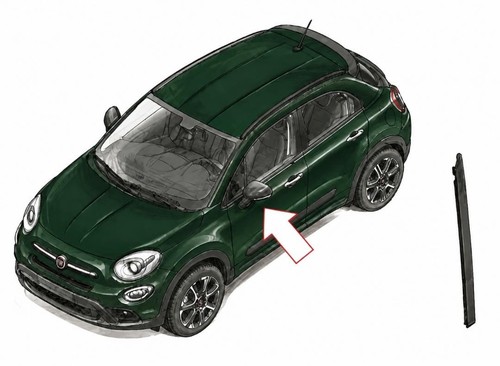 Ricambio compatibile fiat - ricambio,