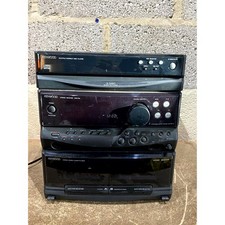 Kenwood RXD-F2L Compact Disc