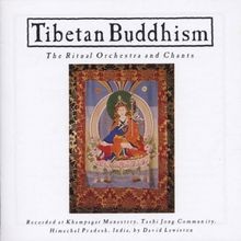 Tibetan Buddhism von Various |