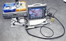 Karl Storz Tele Pack X GI LED