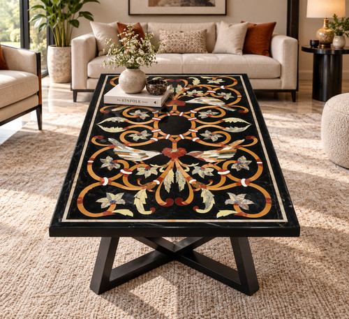 X48 marmo nero - 30"x48", dura