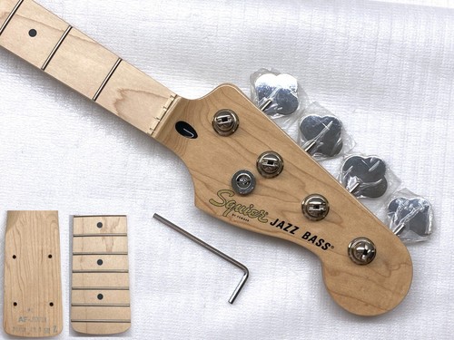 Originale fender squier jazz - originale,
