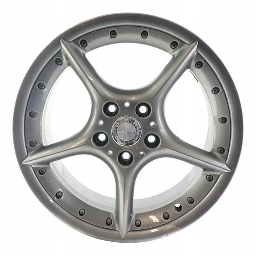Cerchio lega 18 - cerchio,