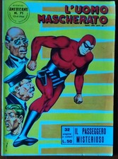 PHANTOM L'UOMO MASCHERATO -