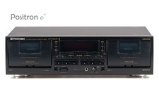 Pioneer w420r doppio - pioneer,