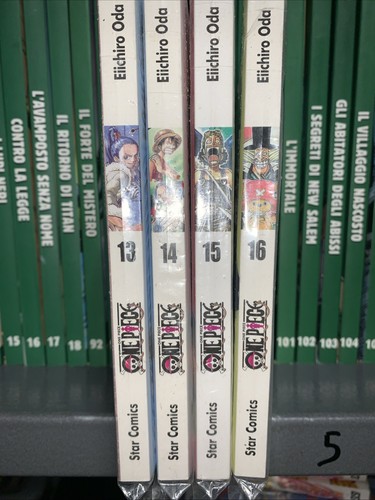 Eiichiro oda one piece - eiichiro,