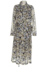 ILANY Tailleur Donna Abito da