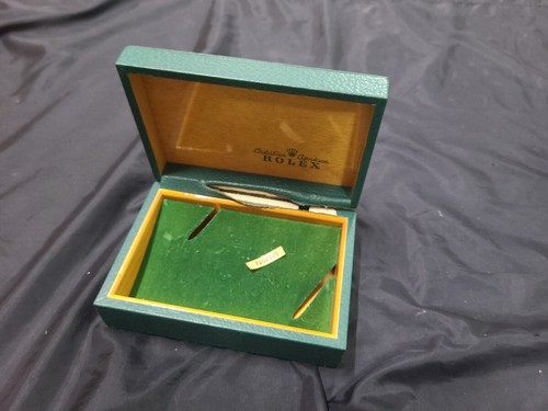 Vintage originale rolex cassa - vintage,
