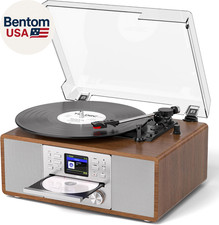 Registratore Bluetooth retrò