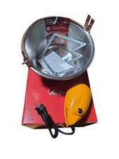 Paiolo Elettrico Ardes