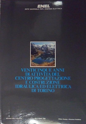 Venticinque anni attività - ,