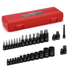 Set di 32 chiavi a bussola