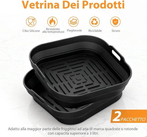 Grifema teglia silicone - grifema,