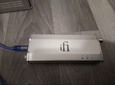 iFi Audio Micro iDAC2 DAC