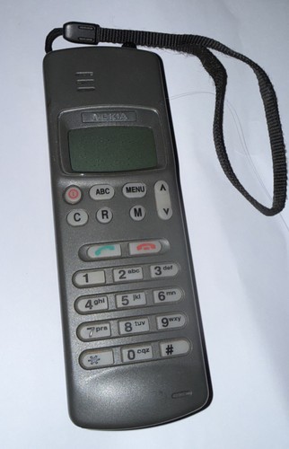 Cellulare nokia 101 vintage - cellulare,