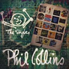 Phil collins the - -,