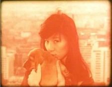 Tiny Yong "Tais-Toi Petite