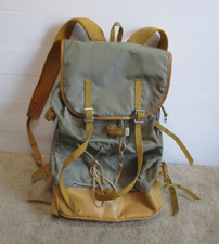 Vintage Sac Lafuma Rucksack