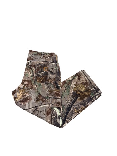 Salopette vintage carhartt - salopette,