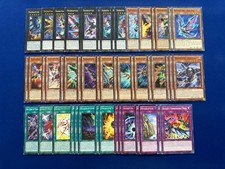  Yu-Gi-Oh! ARC-V - Mazzo