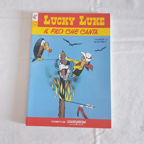 Gazzetta dello sport lucky - gazzetta,