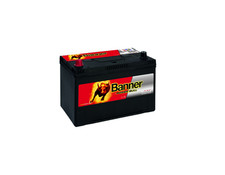 BATTERIA BANNER AUTO 95AH 740A