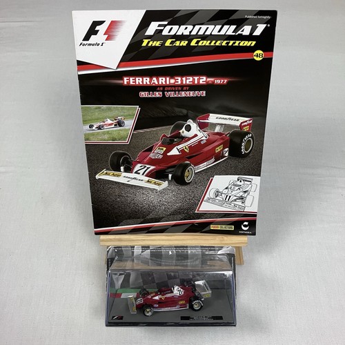 Panini formula collezione - 1,