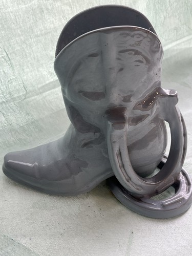 Stivali cowboy vintage - cowboy,
