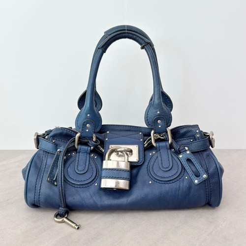 Borsa mano chloe paddington - mano,