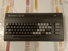 Commodore 16 Modded –