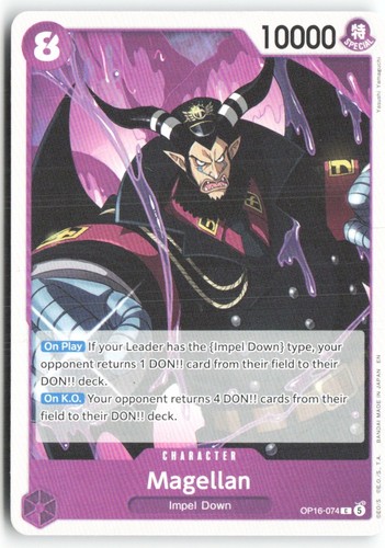 T698 one piece magellan - -,