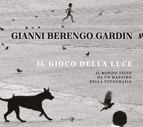 Gianni berengo gardin il - gardin,,