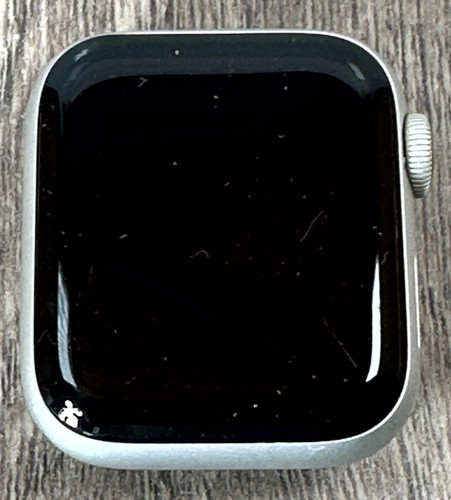 Apple series smart watch - apple,