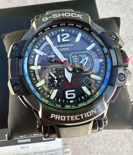 Montre casio shock - montre, g-shock