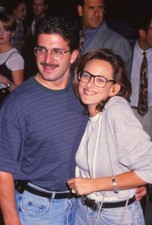 Diapositiva Marlee Matlin con