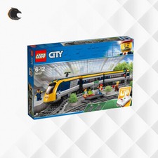 Lego City 60197 Passenger