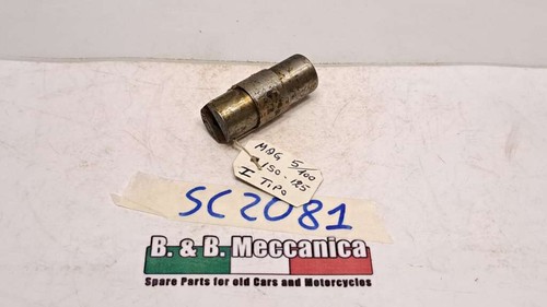 Asse accoppiamento biella iso - asse,