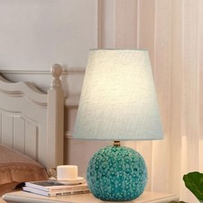 Lampada da tavolo in ceramica