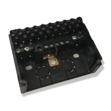 BRAHMA BASE SCATOLA COMANDI