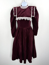 Abito vintage Gunne Sax anni