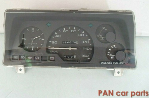 Contachilometri nissan micra - contachilometri,