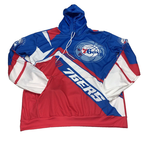 Felpa con cappuccio pullover