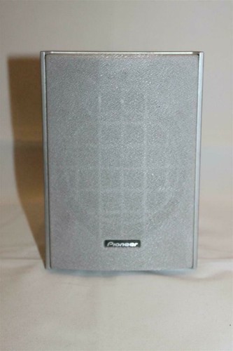 Pioneer s100dv altoparlante - pioneer, s-s100dv