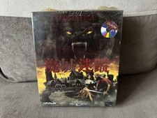 Ecstatica - Taiwanese Big Box