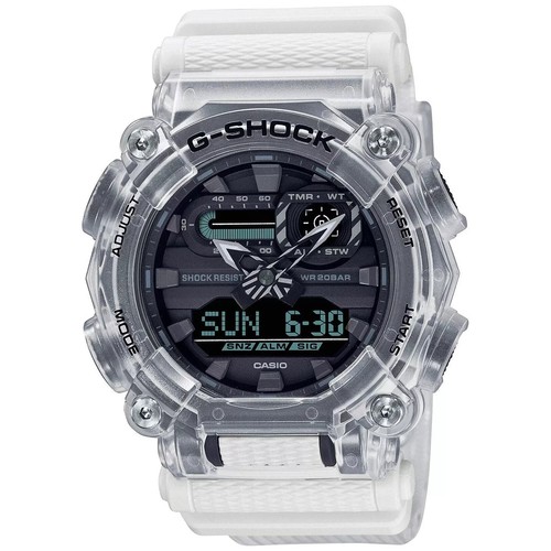 Orologio uomo casio shock - orologio,