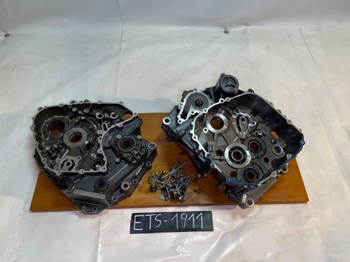 Blocco motore ktm 390 2016 - blocco,